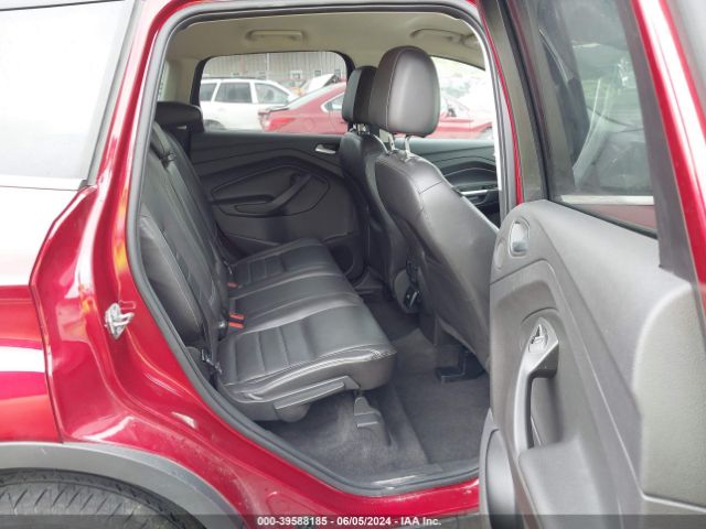 Photo 7 VIN: 1FMCU9G90GUC08159 - FORD ESCAPE 