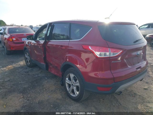 Photo 2 VIN: 1FMCU9G90GUC12793 - FORD ESCAPE 