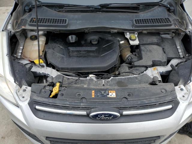 Photo 10 VIN: 1FMCU9G90GUC14155 - FORD ESCAPE 