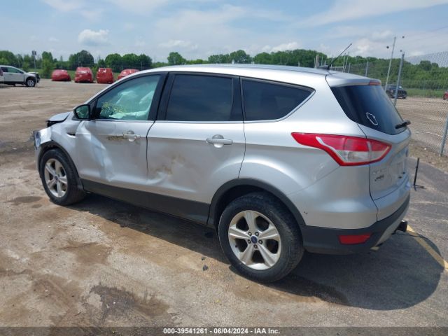 Photo 2 VIN: 1FMCU9G90GUC43185 - FORD ESCAPE 