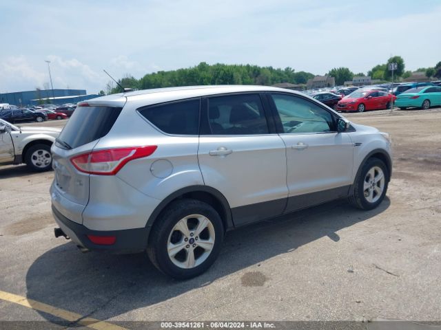 Photo 3 VIN: 1FMCU9G90GUC43185 - FORD ESCAPE 