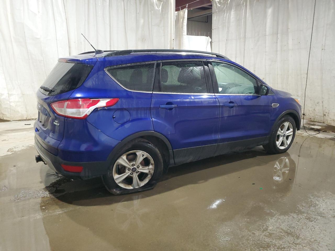 Photo 2 VIN: 1FMCU9G90GUC48211 - FORD ESCAPE 