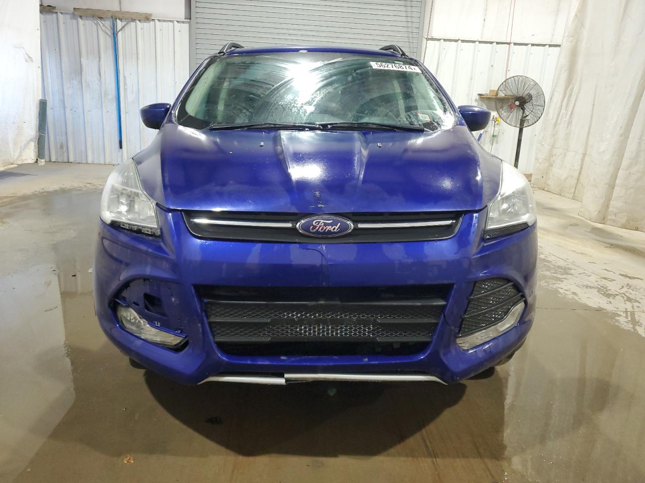 Photo 4 VIN: 1FMCU9G90GUC48211 - FORD ESCAPE 