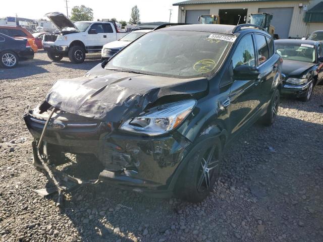 Photo 1 VIN: 1FMCU9G90GUC60715 - FORD ESCAPE SE 