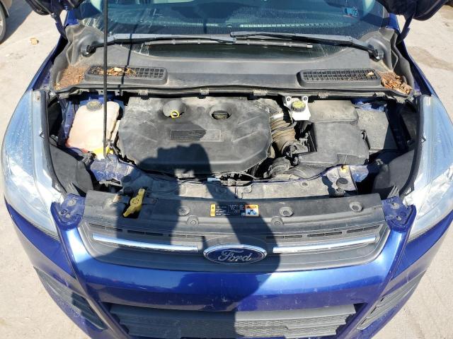 Photo 11 VIN: 1FMCU9G90GUC64327 - FORD ESCAPE SE 