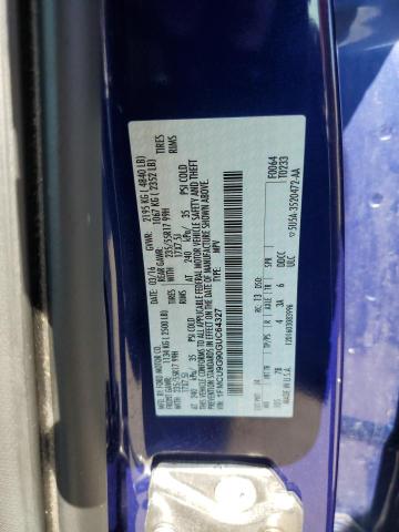 Photo 12 VIN: 1FMCU9G90GUC64327 - FORD ESCAPE SE 