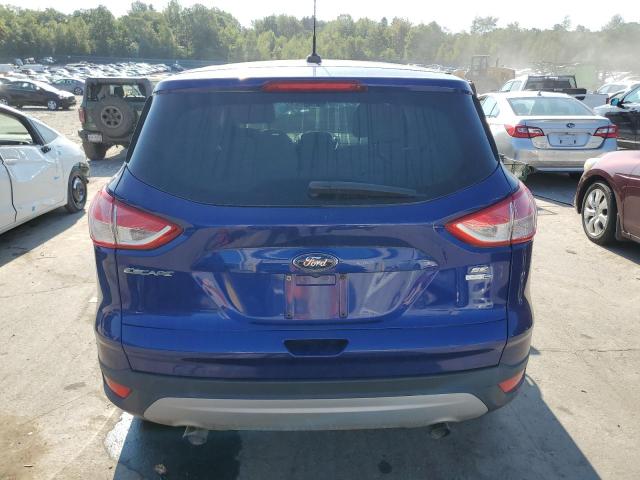 Photo 5 VIN: 1FMCU9G90GUC64327 - FORD ESCAPE SE 