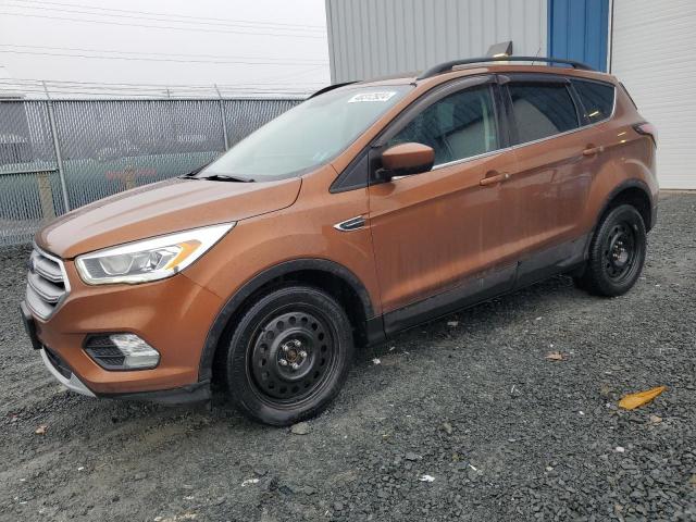 Photo 0 VIN: 1FMCU9G90HUA06746 - FORD ESCAPE 