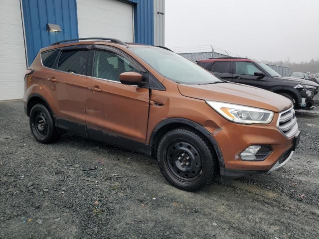 Photo 3 VIN: 1FMCU9G90HUA06746 - FORD ESCAPE 