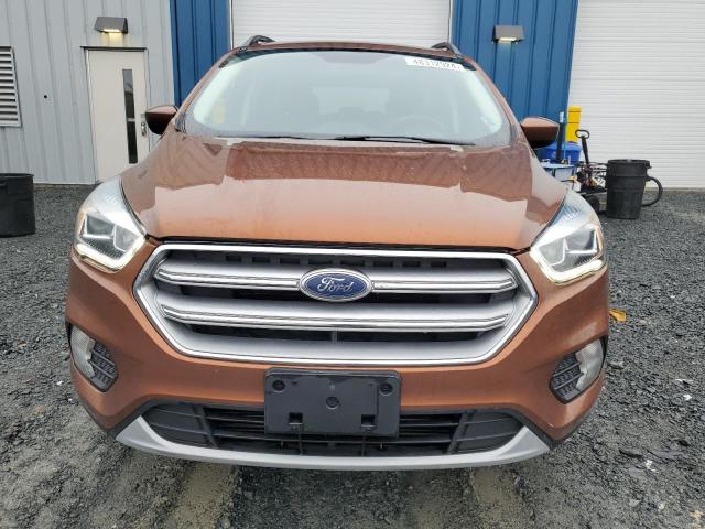 Photo 4 VIN: 1FMCU9G90HUA06746 - FORD ESCAPE 