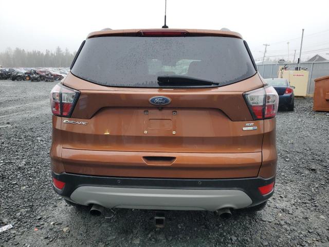 Photo 5 VIN: 1FMCU9G90HUA06746 - FORD ESCAPE 