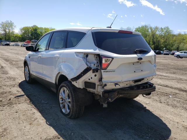 Photo 2 VIN: 1FMCU9G90HUA15883 - FORD ESCAPE SE 