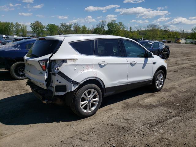 Photo 3 VIN: 1FMCU9G90HUA15883 - FORD ESCAPE SE 