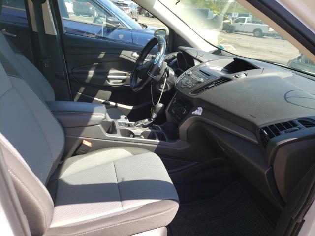 Photo 4 VIN: 1FMCU9G90HUA15883 - FORD ESCAPE SE 