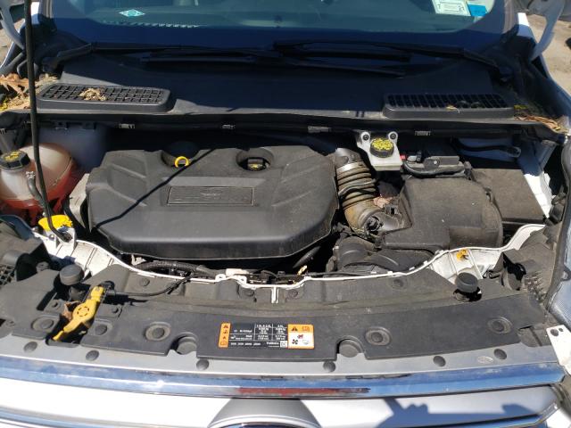 Photo 6 VIN: 1FMCU9G90HUA15883 - FORD ESCAPE SE 