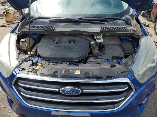 Photo 10 VIN: 1FMCU9G90HUA23174 - FORD ESCAPE 