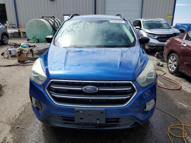 Photo 4 VIN: 1FMCU9G90HUA23174 - FORD ESCAPE 