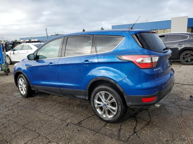 Photo 1 VIN: 1FMCU9G90HUA28777 - FORD ESCAPE 