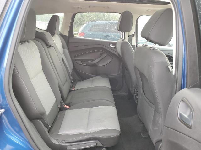 Photo 10 VIN: 1FMCU9G90HUA28777 - FORD ESCAPE 