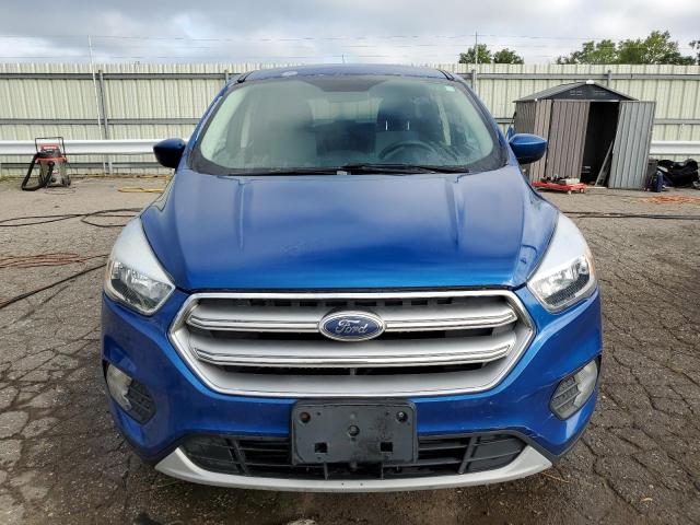 Photo 4 VIN: 1FMCU9G90HUA28777 - FORD ESCAPE 