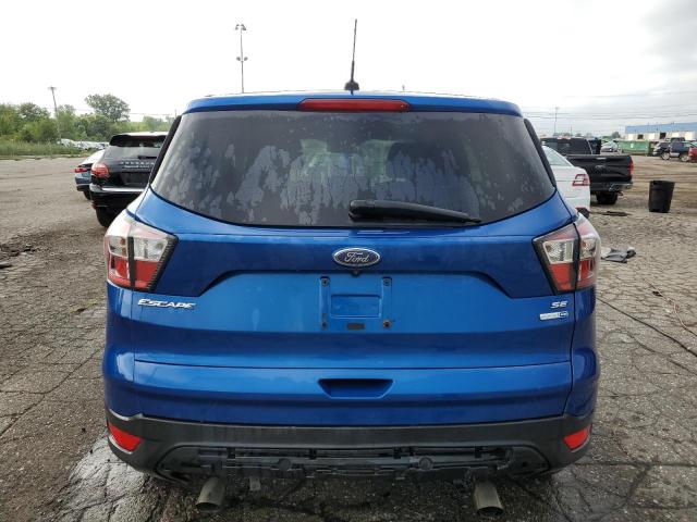 Photo 5 VIN: 1FMCU9G90HUA28777 - FORD ESCAPE 