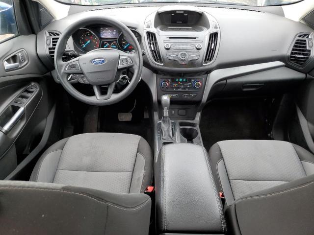 Photo 7 VIN: 1FMCU9G90HUA28777 - FORD ESCAPE 