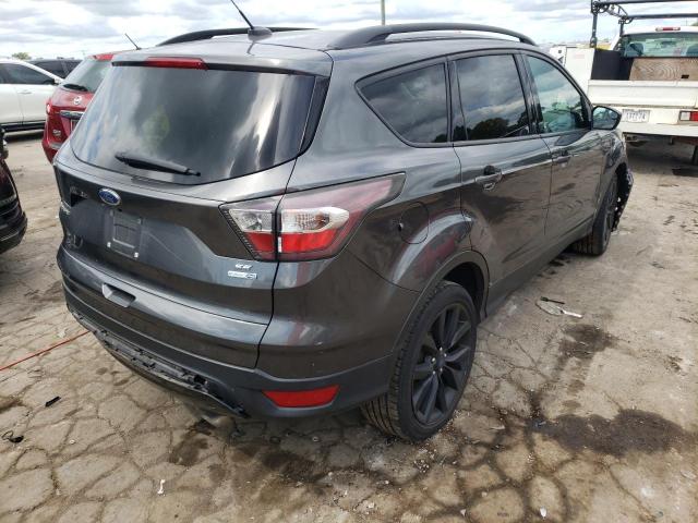 Photo 3 VIN: 1FMCU9G90HUA47992 - FORD ESCAPE SE 