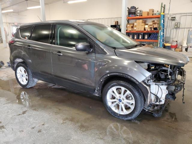 Photo 3 VIN: 1FMCU9G90HUA68566 - FORD ESCAPE 