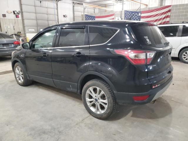 Photo 1 VIN: 1FMCU9G90HUA81592 - FORD ESCAPE SE 