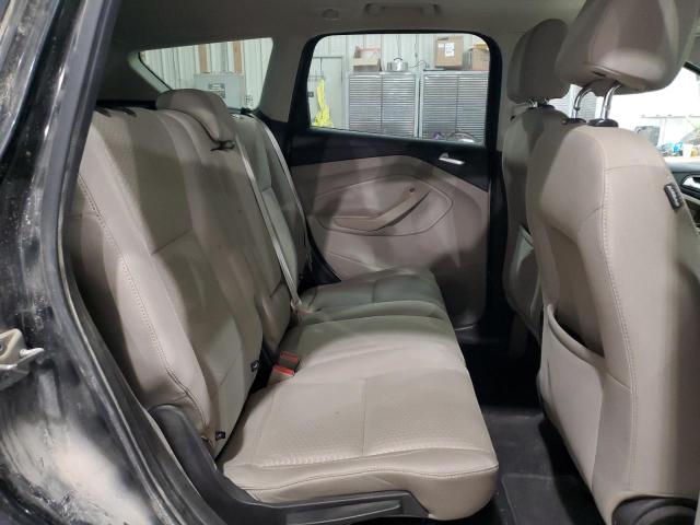 Photo 10 VIN: 1FMCU9G90HUA81592 - FORD ESCAPE SE 