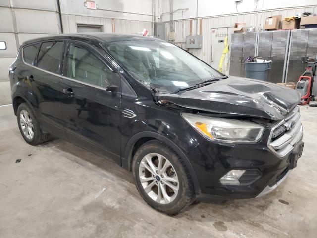 Photo 3 VIN: 1FMCU9G90HUA81592 - FORD ESCAPE SE 