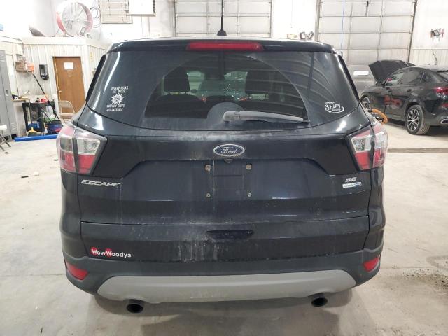 Photo 5 VIN: 1FMCU9G90HUA81592 - FORD ESCAPE SE 