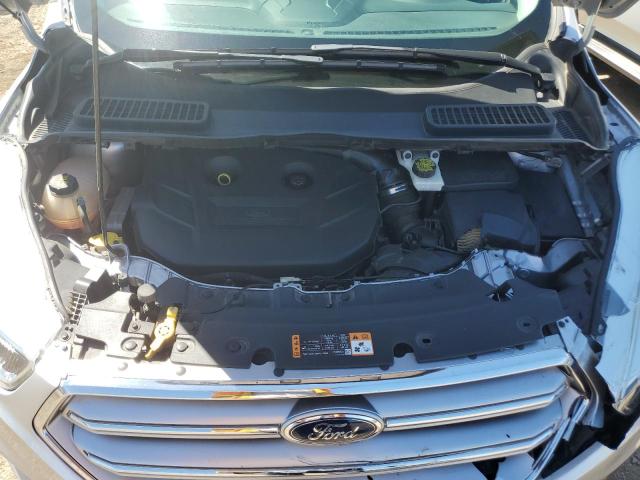 Photo 11 VIN: 1FMCU9G90HUA83584 - FORD ESCAPE 