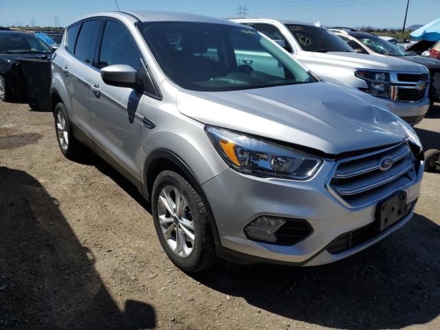 Photo 3 VIN: 1FMCU9G90HUA83584 - FORD ESCAPE 