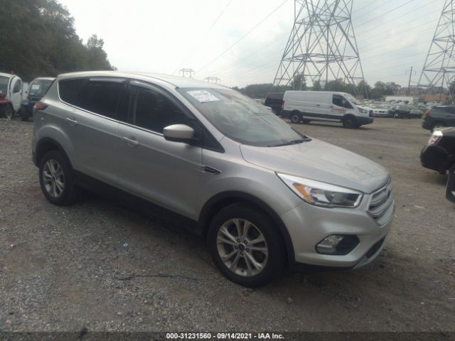 Photo 0 VIN: 1FMCU9G90HUA97792 - FORD ESCAPE 