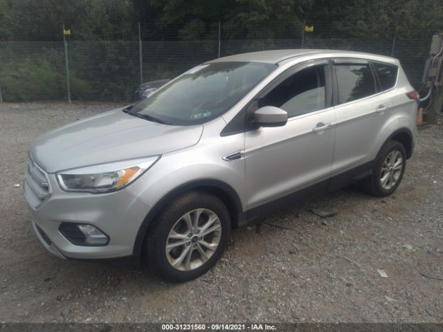 Photo 1 VIN: 1FMCU9G90HUA97792 - FORD ESCAPE 