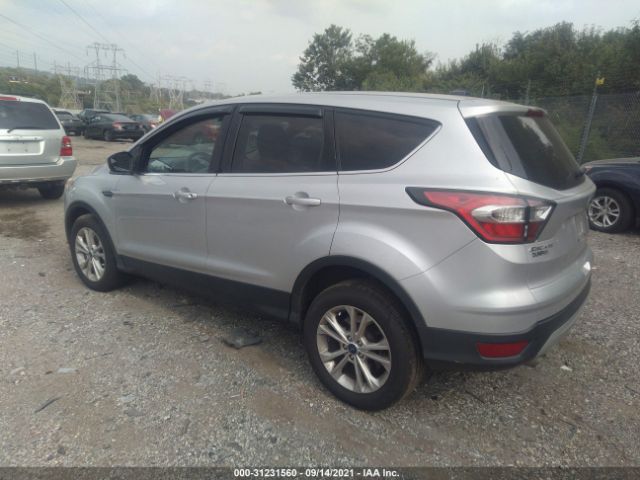 Photo 2 VIN: 1FMCU9G90HUA97792 - FORD ESCAPE 