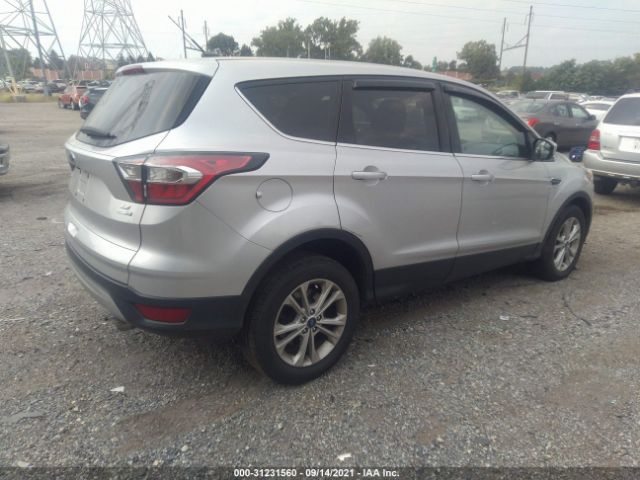 Photo 3 VIN: 1FMCU9G90HUA97792 - FORD ESCAPE 