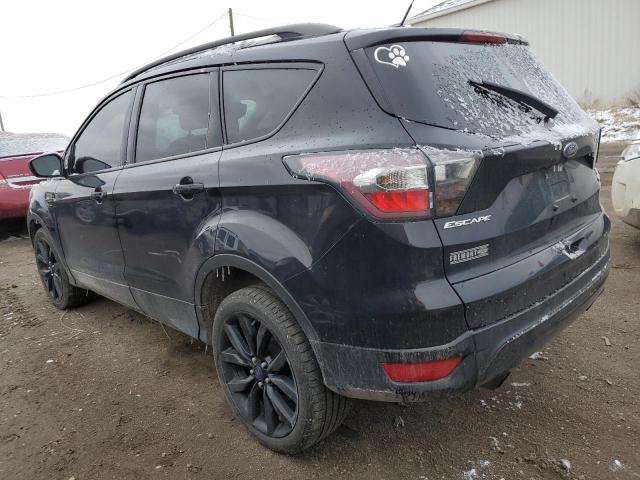 Photo 1 VIN: 1FMCU9G90HUB14946 - FORD ESCAPE 