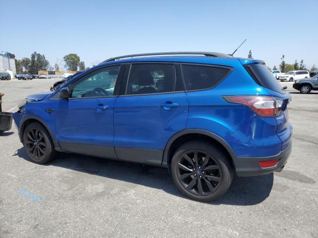 Photo 1 VIN: 1FMCU9G90HUB44609 - FORD ESCAPE SE 