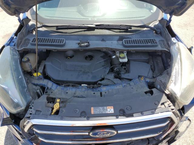 Photo 11 VIN: 1FMCU9G90HUB44609 - FORD ESCAPE SE 