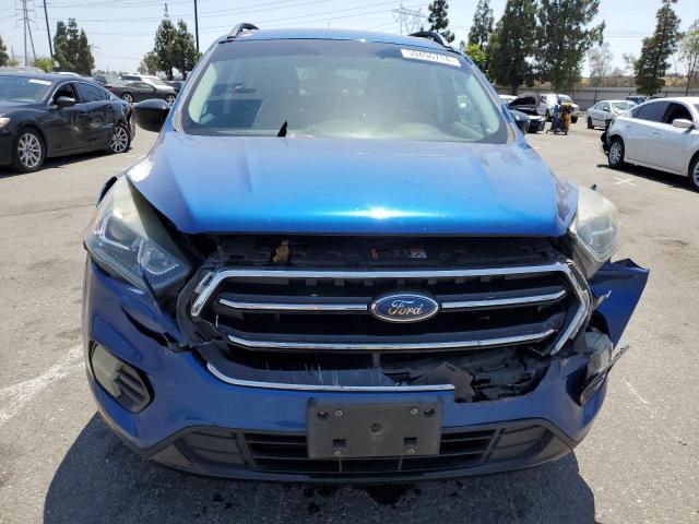 Photo 4 VIN: 1FMCU9G90HUB44609 - FORD ESCAPE SE 