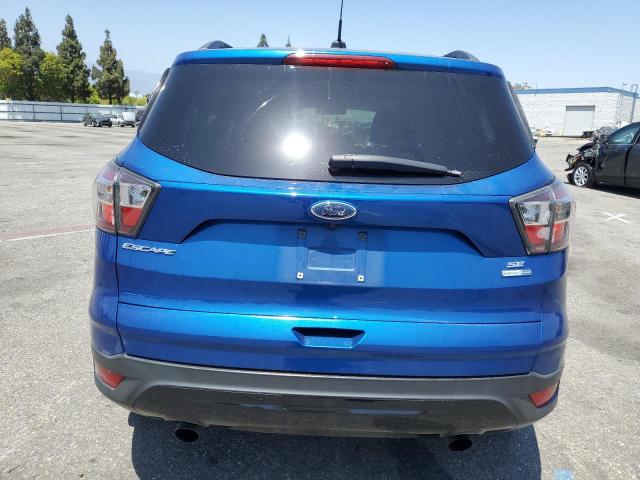 Photo 5 VIN: 1FMCU9G90HUB44609 - FORD ESCAPE SE 