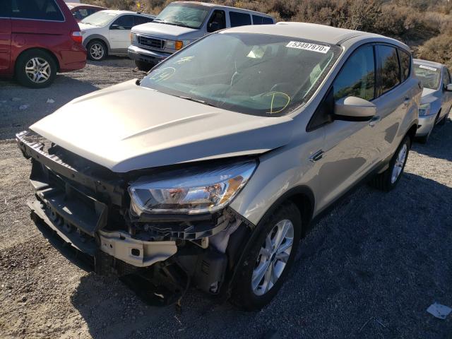 Photo 1 VIN: 1FMCU9G90HUB53746 - FORD ESCAPE 