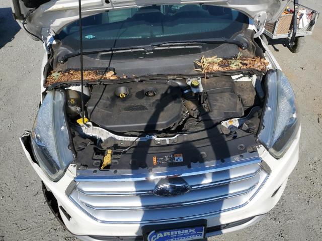 Photo 11 VIN: 1FMCU9G90HUB71292 - FORD ESCAPE SE 