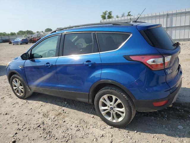 Photo 1 VIN: 1FMCU9G90HUB82809 - FORD ESCAPE SE 