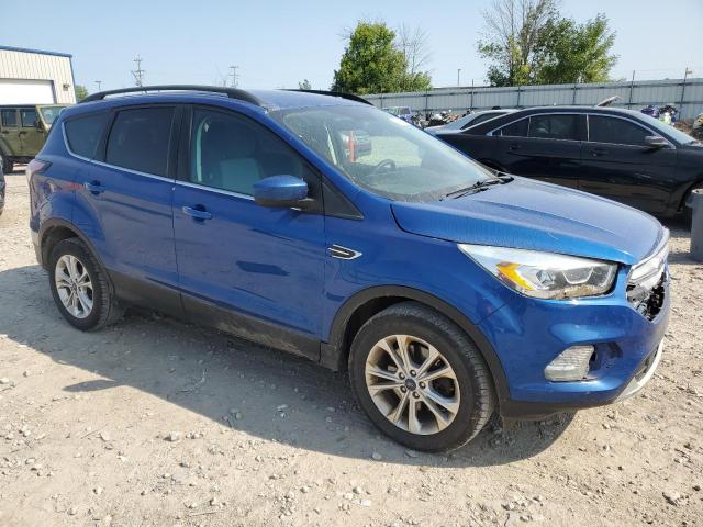 Photo 3 VIN: 1FMCU9G90HUB82809 - FORD ESCAPE SE 