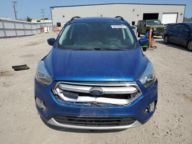 Photo 4 VIN: 1FMCU9G90HUB82809 - FORD ESCAPE SE 