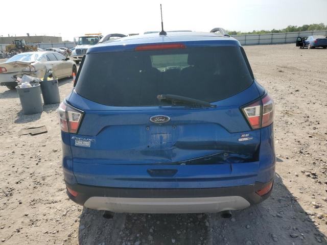 Photo 5 VIN: 1FMCU9G90HUB82809 - FORD ESCAPE SE 