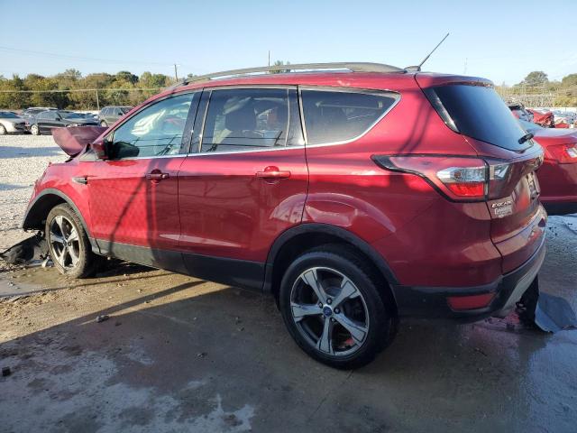 Photo 1 VIN: 1FMCU9G90HUB91347 - FORD ESCAPE SE 